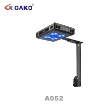 Acuario de luz vegetal LED